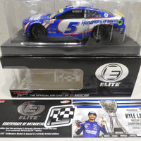 Kyle Larson 2021 HendrickCars.com Phoenix Cup Series Win 1:24 Elite Nascar Diecast