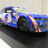 Kyle Larson 2021 HendrickCars.com Phoenix Cup Series Win 1:24 Elite Nascar Diecast