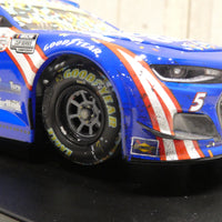 Kyle Larson 2021 HendrickCars.com Phoenix Cup Series Win 1:24 Elite Nascar Diecast