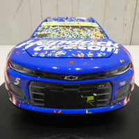 Kyle Larson 2021 HendrickCars.com Phoenix Cup Series Win 1:24 Elite Nascar Diecast