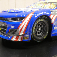 Kyle Larson 2021 HendrickCars.com Phoenix Cup Series Win 1:24 Elite Nascar Diecast