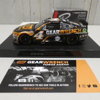 KEVIN HARVICK 2022 GEARWRENCH 1:24 ELITE DIECAST 1 OF 232