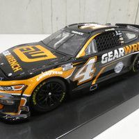 KEVIN HARVICK 2022 GEARWRENCH 1:24 ELITE DIECAST 1 OF 232