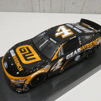 KEVIN HARVICK 2022 GEARWRENCH 1:24 ELITE DIECAST 1 OF 232