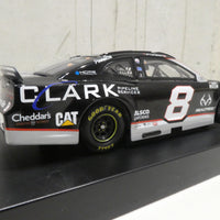 Tyler Reddick 2021 Clark Pipeline #3 Tribute Scheme 1:24 ARC Diecast