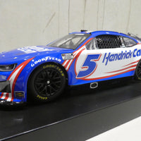 KYLE LARSON 2022 HENDRICKCARS.COM 1:24 ELITE DIECAST