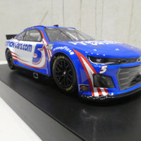 KYLE LARSON 2022 HENDRICKCARS.COM 1:24 ELITE DIECAST