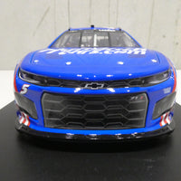 KYLE LARSON 2022 HENDRICKCARS.COM 1:24 ELITE DIECAST