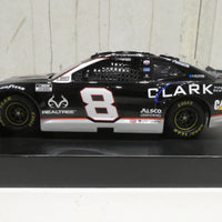 Tyler Reddick 2021 Clark Pipeline #3 Tribute Scheme 1:24 Elite Diecast