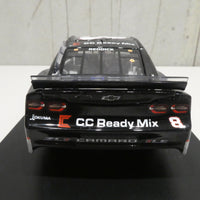 Tyler Reddick 2021 Clark Pipeline #3 Tribute Scheme 1:24 Elite Diecast