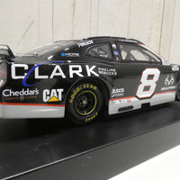 Tyler Reddick 2021 Clark Pipeline #3 Tribute Scheme 1:24 Elite Diecast