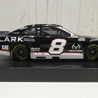 Tyler Reddick 2021 Clark Pipeline #3 Tribute Scheme 1:24 Elite Diecast