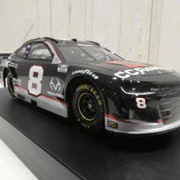 Tyler Reddick 2021 Clark Pipeline #3 Tribute Scheme 1:24 Elite Diecast