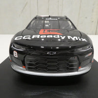 Tyler Reddick 2021 Clark Pipeline #3 Tribute Scheme 1:24 Elite Diecast