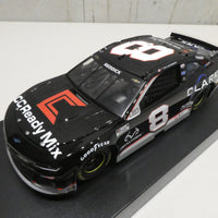 Tyler Reddick 2021 Clark Pipeline #3 Tribute Scheme 1:24 Elite Diecast