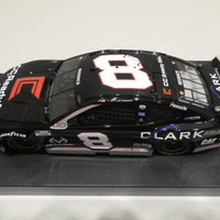 Tyler Reddick 2021 Clark Pipeline #3 Tribute Scheme 1:24 Elite Diecast
