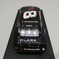 Tyler Reddick 2021 Clark Pipeline #3 Tribute Scheme 1:24 Elite Diecast