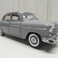Holden FE Special Ascot Grey - 1:18 Diecast Model