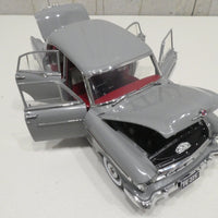 Holden FE Special Ascot Grey - 1:18 Diecast Model