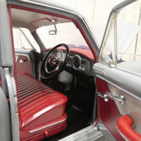 Holden FE Special Ascot Grey - 1:18 Diecast Model