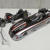 Matt Hagan 2022 Power Brokers Mopar SRT Hellcat 1:24 Funny Car NHRA Diecast