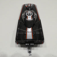Matt Hagan 2022 Power Brokers Mopar SRT Hellcat 1:24 Funny Car NHRA Diecast