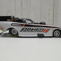 Matt Hagan 2022 Power Brokers Mopar SRT Hellcat 1:24 Funny Car NHRA Diecast