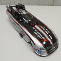 Matt Hagan 2022 Power Brokers Mopar SRT Hellcat 1:24 Funny Car NHRA Diecast