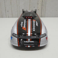 Matt Hagan 2022 Power Brokers Mopar SRT Hellcat 1:24 Funny Car NHRA Diecast