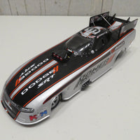 Matt Hagan 2022 Power Brokers Mopar SRT Hellcat 1:24 Funny Car NHRA Diecast