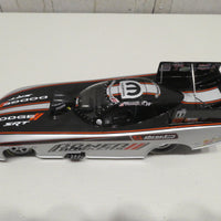 Matt Hagan 2022 Power Brokers Mopar SRT Hellcat 1:24 Funny Car NHRA Diecast