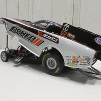 Matt Hagan 2022 Power Brokers Mopar SRT Hellcat 1:24 Funny Car NHRA Diecast