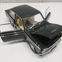 Ford Cortina GT Goodwood Green - 1:18 Diecast Model