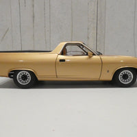 Ford XC Falcon GS Utility Desert Haze 1:18 Diecast - RRP $299 NOW $249