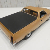 Ford XC Falcon GS Utility Desert Haze 1:18 Diecast - RRP $299 NOW $249