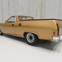Ford XC Falcon GS Utility Desert Haze 1:18 Diecast - RRP $299 NOW $249