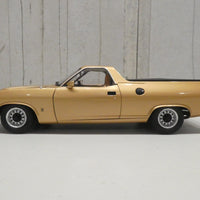 Ford XC Falcon GS Utility Desert Haze 1:18 Diecast - RRP $299 NOW $249