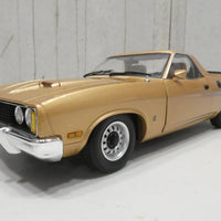 Ford XC Falcon GS Utility Desert Haze 1:18 Diecast - RRP $299 NOW $249