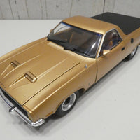 Ford XC Falcon GS Utility Desert Haze 1:18 Diecast - RRP $299 NOW $249