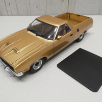 Ford XC Falcon GS Utility Desert Haze 1:18 Diecast - RRP $299 NOW $249