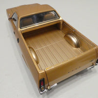 Ford XC Falcon GS Utility Desert Haze 1:18 Diecast - RRP $299 NOW $249