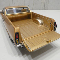 Ford XC Falcon GS Utility Desert Haze 1:18 Diecast - RRP $299 NOW $249