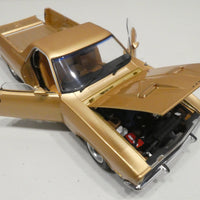 Ford XC Falcon GS Utility Desert Haze 1:18 Diecast - RRP $299 NOW $249