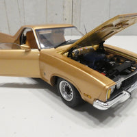 Ford XC Falcon GS Utility Desert Haze 1:18 Diecast - RRP $299 NOW $249