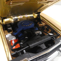 Ford XC Falcon GS Utility Desert Haze 1:18 Diecast - RRP $299 NOW $249