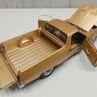 Ford XC Falcon GS Utility Desert Haze 1:18 Diecast - RRP $299 NOW $249