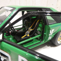 FORD MUSTANG GT 1985 ATCC 2ND PLACE 1:18 DIECAST MODEL
