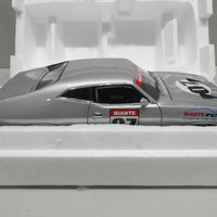 FORD FALCON XA GT "TOURING CAR MASTERS" BIANTE TCM - 1:18 DIECAST MODEL - AUTOART