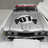 FORD FALCON XA GT "TOURING CAR MASTERS" BIANTE TCM - 1:18 DIECAST MODEL - AUTOART