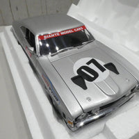 FORD FALCON XA GT "TOURING CAR MASTERS" BIANTE TCM - 1:18 DIECAST MODEL - AUTOART